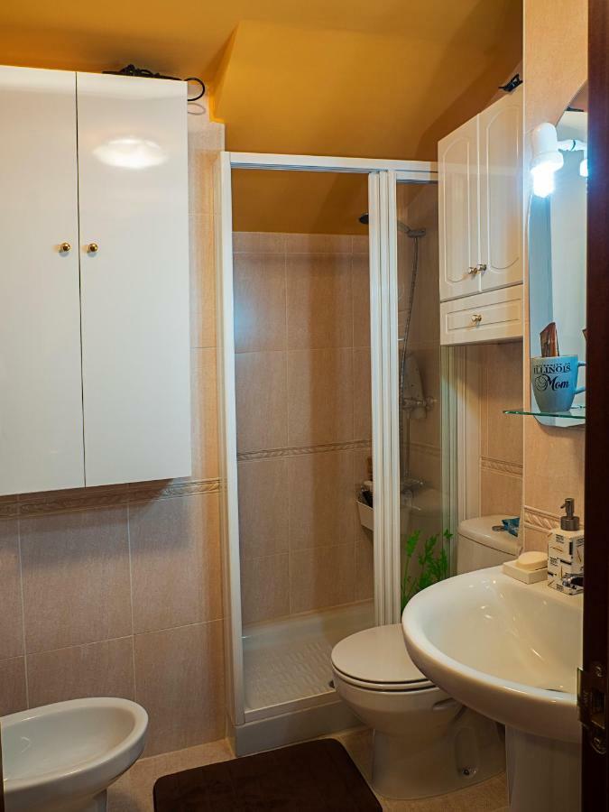 Апартаменти Apartamento Exterior En Ескарай Екстер'єр фото