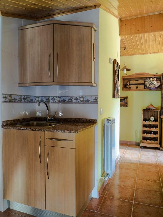 Апартаменти Apartamento Exterior En Ескарай Екстер'єр фото
